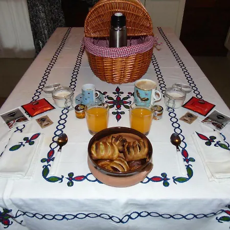 Luxury tent Glamping Abruzzo - The Yurt