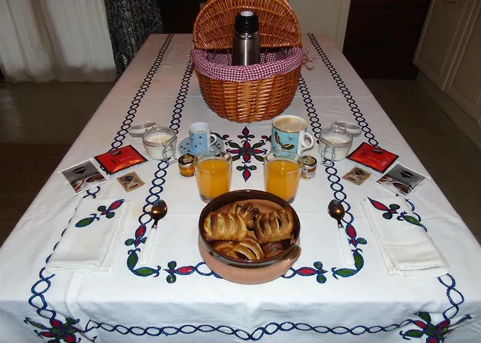 Luxury tent Glamping Abruzzo - The Yurt